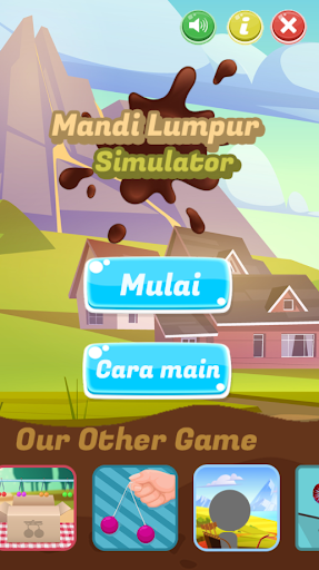 Android application Mandi Lumpur Simulator screenshort