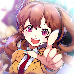 Icon image Miss Detective's Undercover