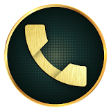 Luxury Call Dialer icon