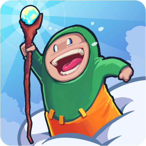 99 Bricks Wizard Academy 2.5.0 Icon