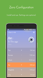 iPray: Prayer Times & Qibla Patched 3