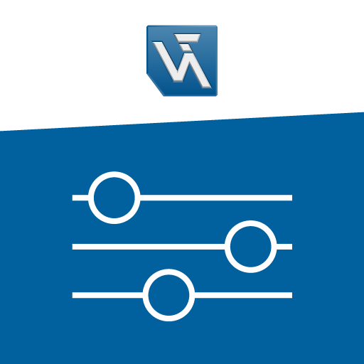 weCon logo
