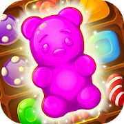 Candy Bears games 1.24 Icon
