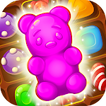 Candy Bears games Apk