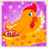 Splendid Chicken Escape icon