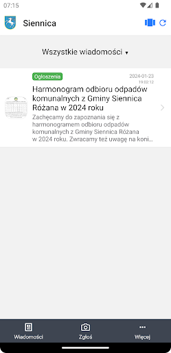 Siennica Screen 3