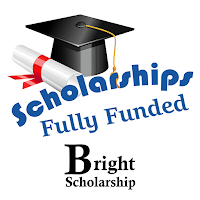 Bright Scholarship Full Funded