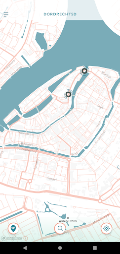 Dordrecht5D Screenshot 1 - AppWisp.com