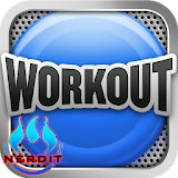 Simple Workout Timer icon