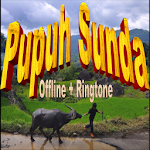 Cover Image of ダウンロード Pupuh Sunda Terbaik | Offline + Lirik + Ringtone 2.2 APK