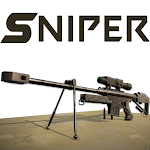 Cover Image of ダウンロード Sniper 3D Assassin Shooting Games: Fun Free Games 1.3 APK