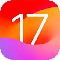 Лаунчер iOS 16