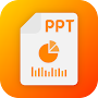 PPT viewer: PPTX slides reader