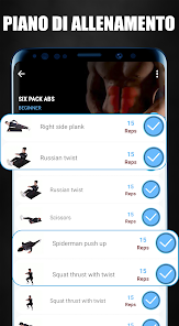 Immagine screenshot