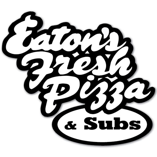 Eatons Pizza Rewards logo