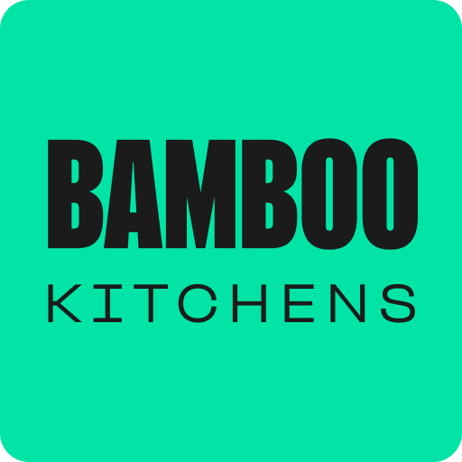 Bamboo Kitchens logo