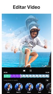 Video Editor – Video Effects APK/MOD 2