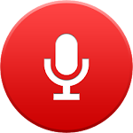 Cover Image of Download Sound Recorder : easy voice recorder 1.2.0 APK
