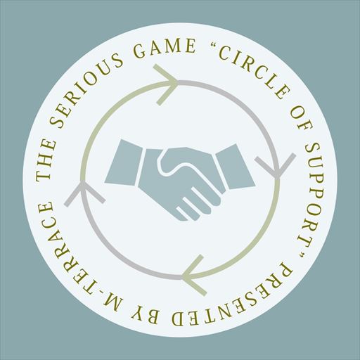 Circle of Support logo