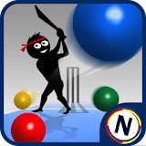 Googly Cricket icon