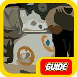 Guide for LEGO Force Awakens icon