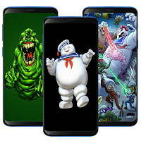 Ghostbusters Hd Wallpapers Backgrounds