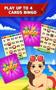 Tropical Bingo v10.8.1 MOD APK (Unlimited Money) Free For Android 4
