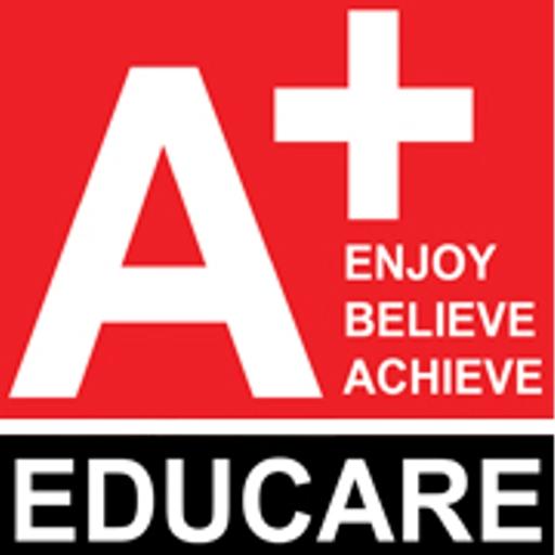 A+ Educare 3.1 Icon