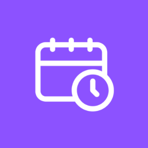 Date Calculator logo