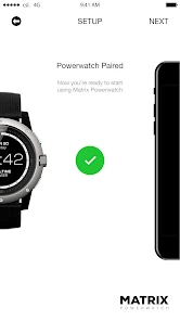 PowerWatch - Apps on Google Play