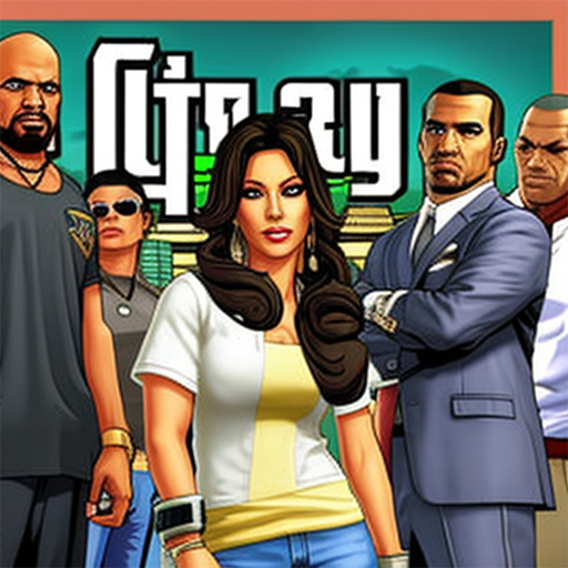 Cheats San Andreas Game Download on Windows