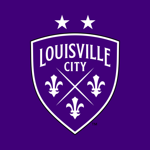Louisville City FC logo