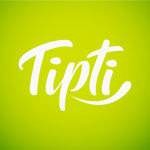 Tipti Shopper logo