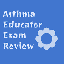 Icon image Asthma Educator Practice Test