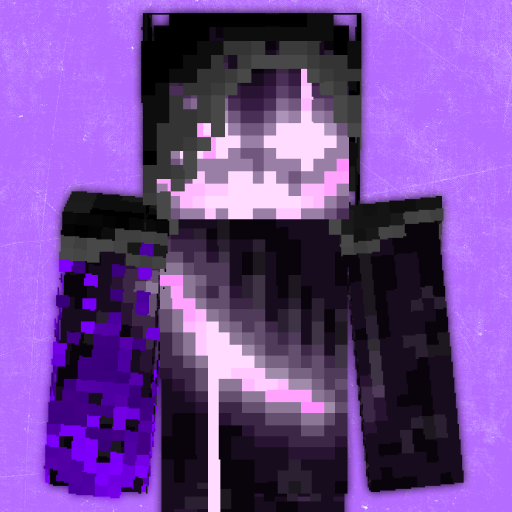 Survival Horror Maps Minecraft logo