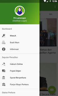Sitara Pengadilan Agama Lamongan(圖1)-速報App