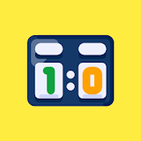 ScoreKeeper - points & score keeper for all games icon