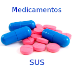 Cover Image of Download Medicamentos SUS - RENAME 2020  APK