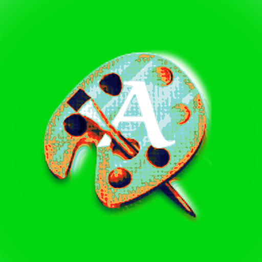 ErgsArt - Galería de arte Descarga en Windows