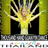 Thousand Hand Dance Thailand icon