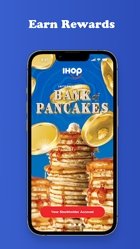 IHOP® screenshot 4