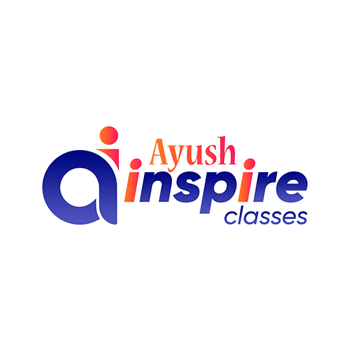 Inspire Classes logo