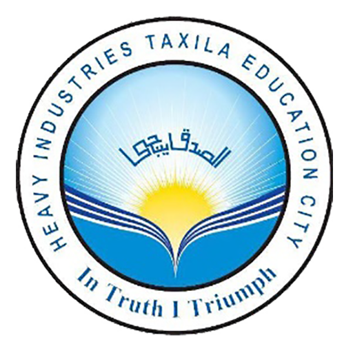HITEC for Parents logo