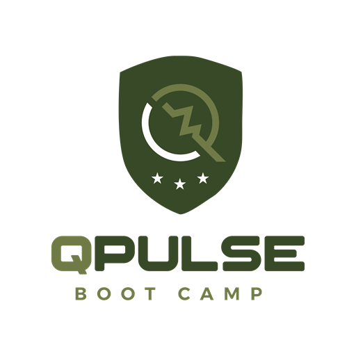 QPulse Bootcamp logo