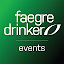 Faegre Drinker Events