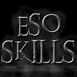 ESO Skills icon