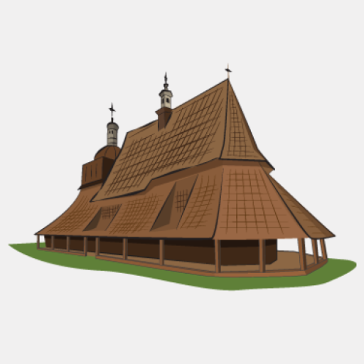 Sękowa – tourist attractions logo