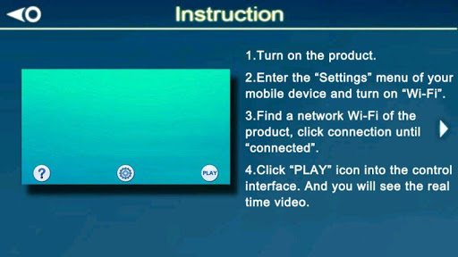 Tower-QIMMIQ Screen 2
