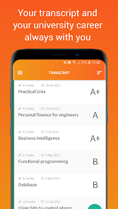 Screenshot 1 MyLibretto android