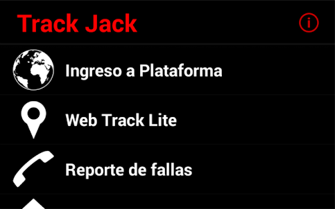 TrackJack